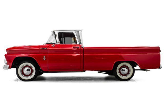 used 1963 Chevrolet C10/K10 car, priced at $26,991