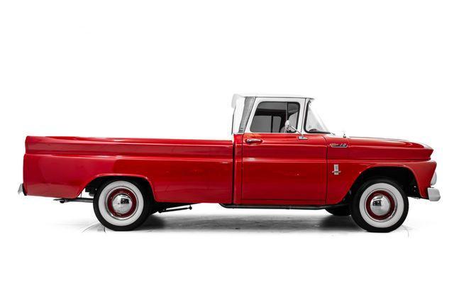 used 1963 Chevrolet C10/K10 car, priced at $26,991