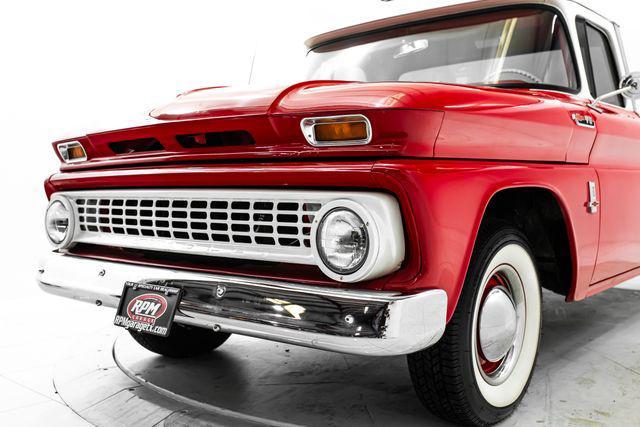 used 1963 Chevrolet C10/K10 car, priced at $26,991