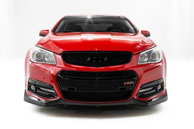 used 2015 Chevrolet SS car, priced at $43,991