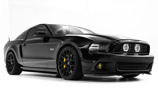used 2014 Ford Mustang car, priced at $21,991