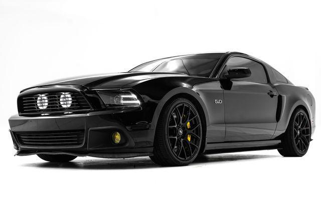 used 2014 Ford Mustang car, priced at $21,991