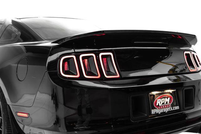 used 2014 Ford Mustang car, priced at $21,991