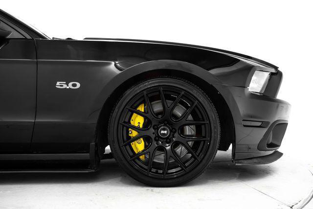 used 2014 Ford Mustang car, priced at $21,991