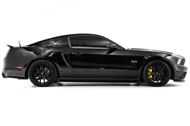 used 2014 Ford Mustang car, priced at $21,991