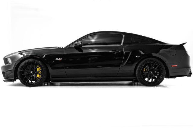 used 2014 Ford Mustang car, priced at $21,991
