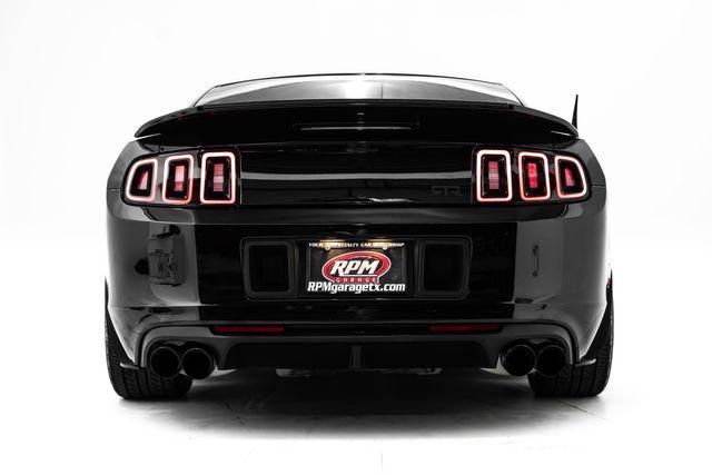used 2014 Ford Mustang car, priced at $21,991