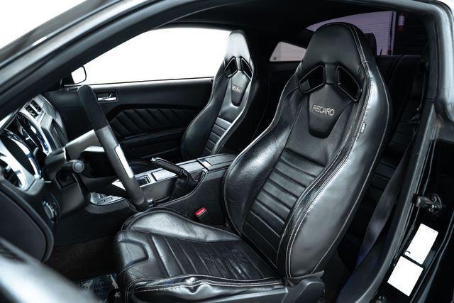 used 2014 Ford Mustang car, priced at $21,991