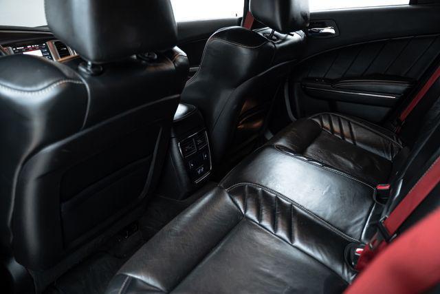 used 2015 Dodge Charger car, priced at $43,991