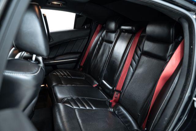 used 2015 Dodge Charger car, priced at $43,991