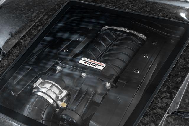 used 2018 Ford Mustang car, priced at $42,991