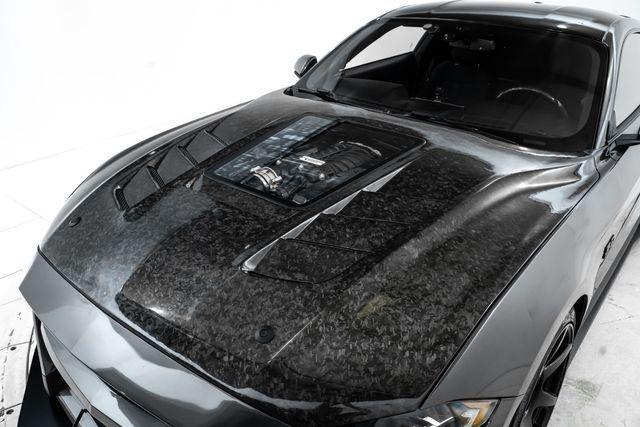 used 2018 Ford Mustang car, priced at $42,991