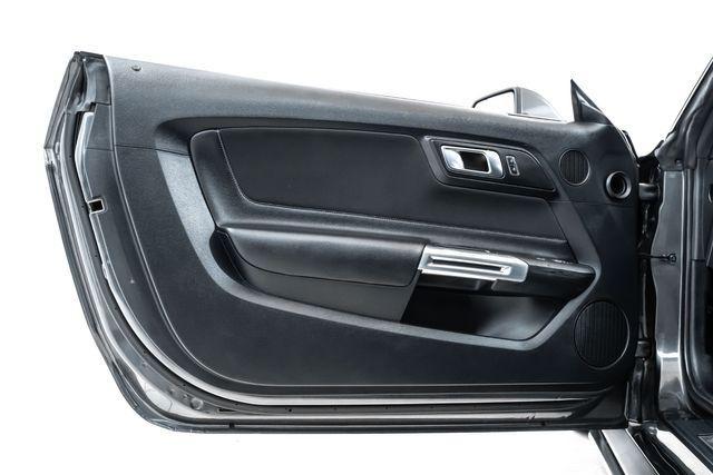 used 2018 Ford Mustang car, priced at $42,991