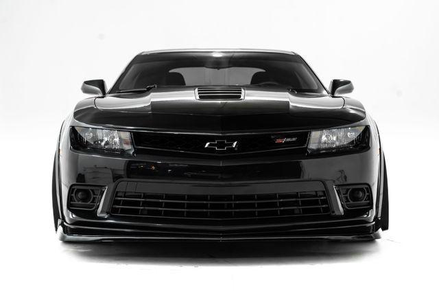 used 2015 Chevrolet Camaro car, priced at $43,991