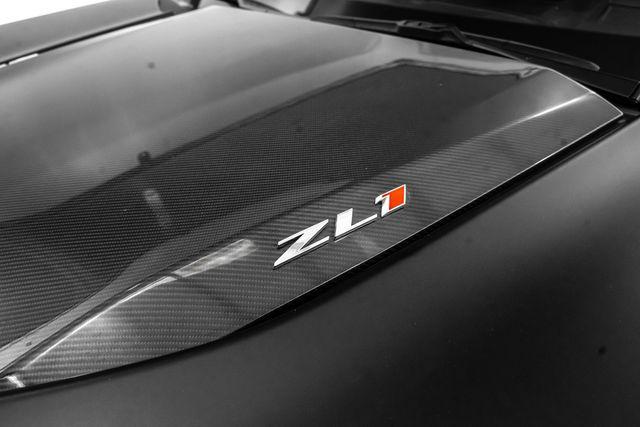 used 2021 Chevrolet Camaro car, priced at $69,991