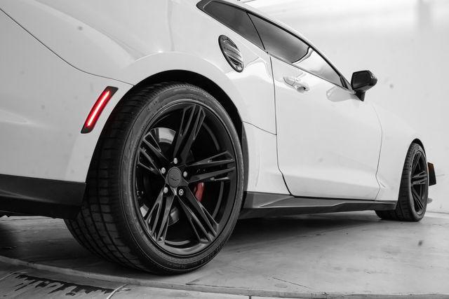 used 2021 Chevrolet Camaro car, priced at $69,991
