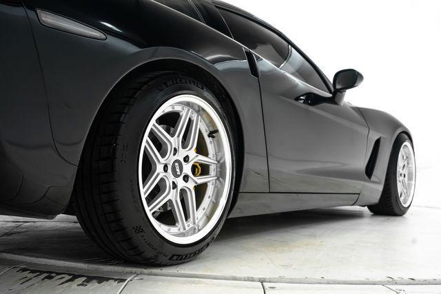 used 2005 Chevrolet Corvette car, priced at $19,991