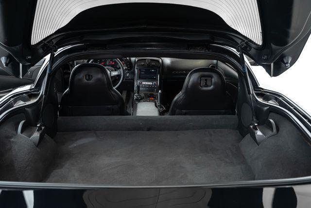 used 2005 Chevrolet Corvette car, priced at $19,991