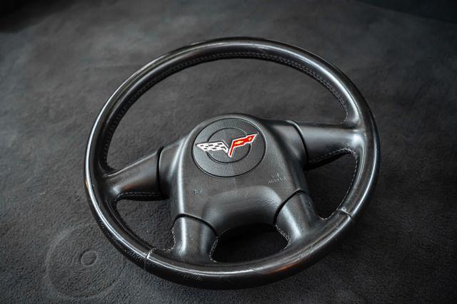 used 2005 Chevrolet Corvette car, priced at $19,991