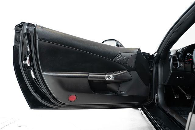 used 2005 Chevrolet Corvette car, priced at $19,991