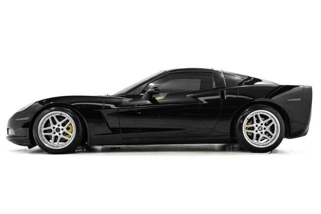 used 2005 Chevrolet Corvette car, priced at $19,991