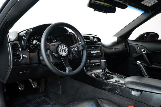 used 2005 Chevrolet Corvette car, priced at $19,991