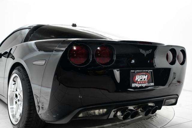 used 2005 Chevrolet Corvette car, priced at $19,991