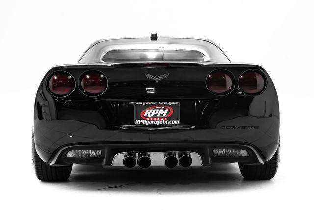 used 2005 Chevrolet Corvette car, priced at $19,991