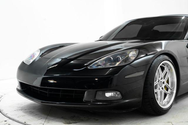 used 2005 Chevrolet Corvette car, priced at $19,991