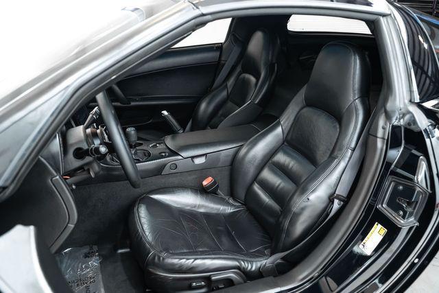 used 2005 Chevrolet Corvette car, priced at $19,991