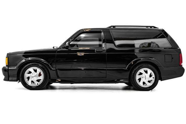 used 1992 GMC Jimmy car, priced at $34,991