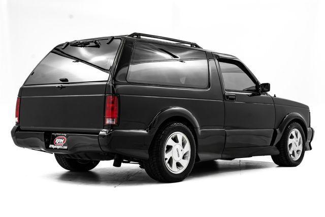 used 1992 GMC Jimmy car, priced at $34,991