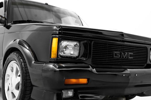 used 1992 GMC Jimmy car, priced at $34,991