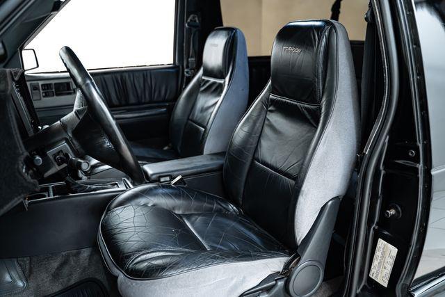 used 1992 GMC Jimmy car, priced at $34,991