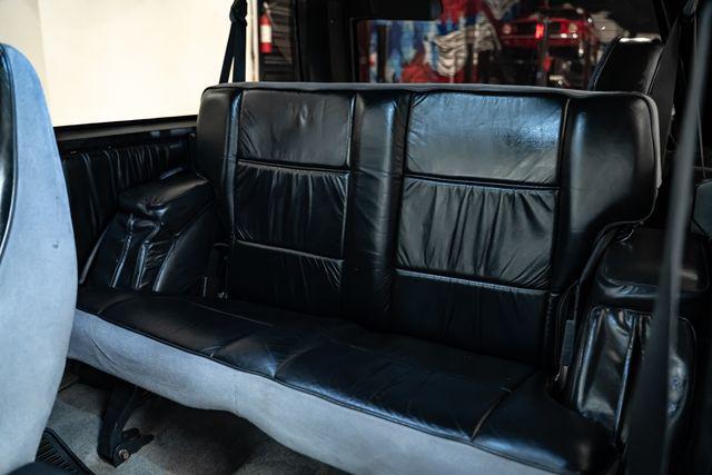 used 1992 GMC Jimmy car, priced at $34,991
