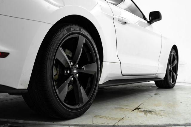 used 2022 Ford Mustang car, priced at $27,991