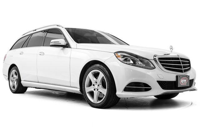 used 2014 Mercedes-Benz E-Class car, priced at $13,991