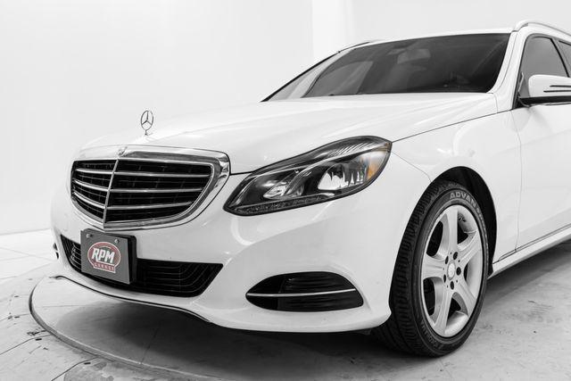 used 2014 Mercedes-Benz E-Class car, priced at $13,991