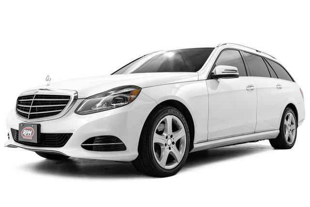 used 2014 Mercedes-Benz E-Class car, priced at $13,991