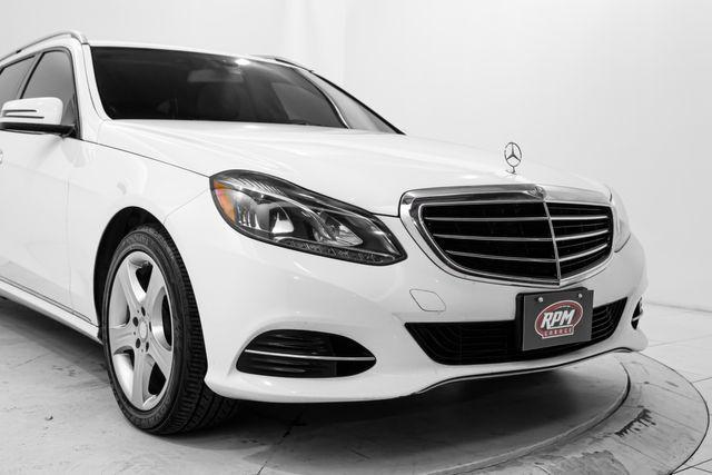 used 2014 Mercedes-Benz E-Class car, priced at $13,991