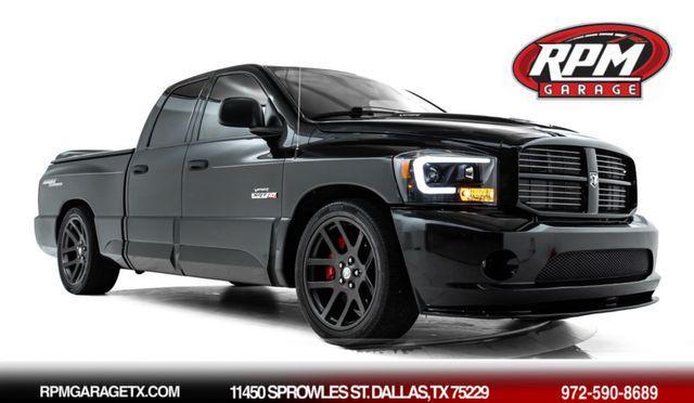 used 2006 Dodge Ram 1500 car, priced at $29,991