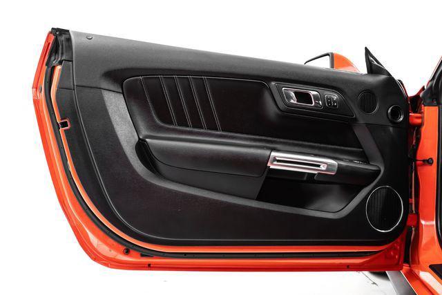 used 2015 Ford Mustang car, priced at $30,991
