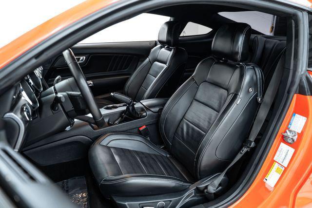used 2015 Ford Mustang car, priced at $30,991