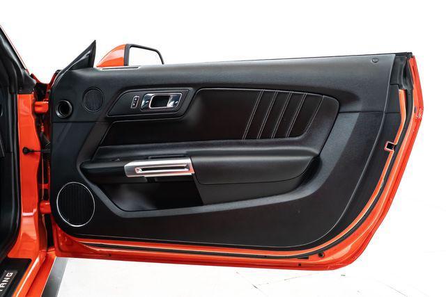used 2015 Ford Mustang car, priced at $30,991