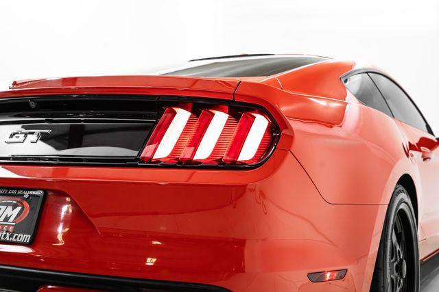 used 2015 Ford Mustang car, priced at $30,991