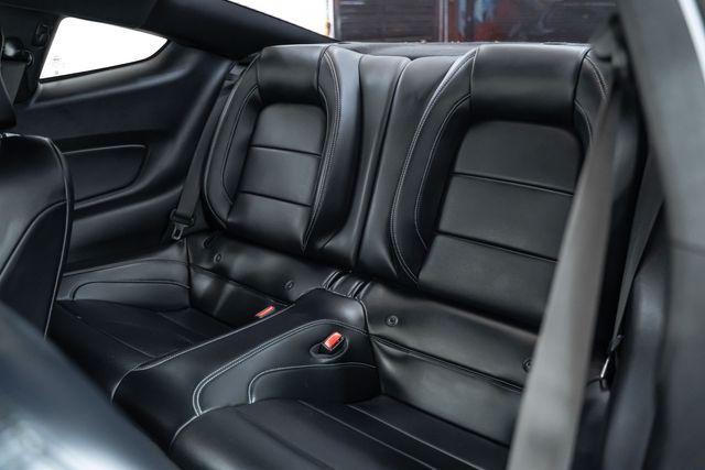 used 2015 Ford Mustang car, priced at $30,991
