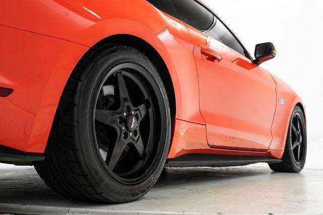 used 2015 Ford Mustang car, priced at $30,991