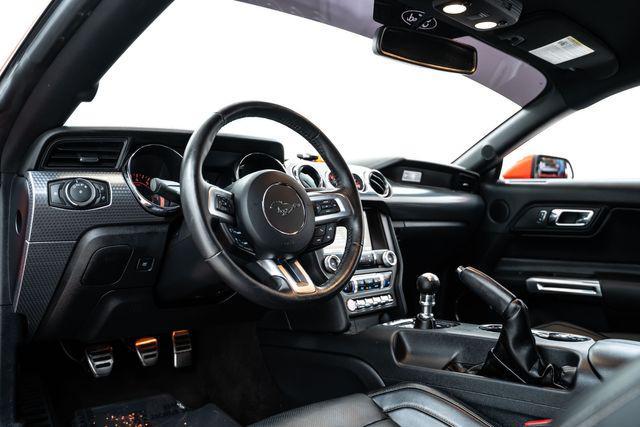 used 2015 Ford Mustang car, priced at $30,991