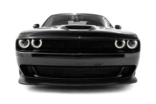 used 2017 Dodge Challenger car, priced at $49,991