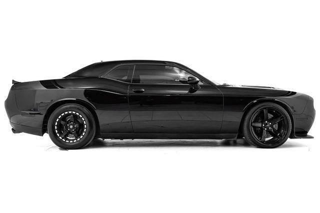 used 2017 Dodge Challenger car, priced at $49,991